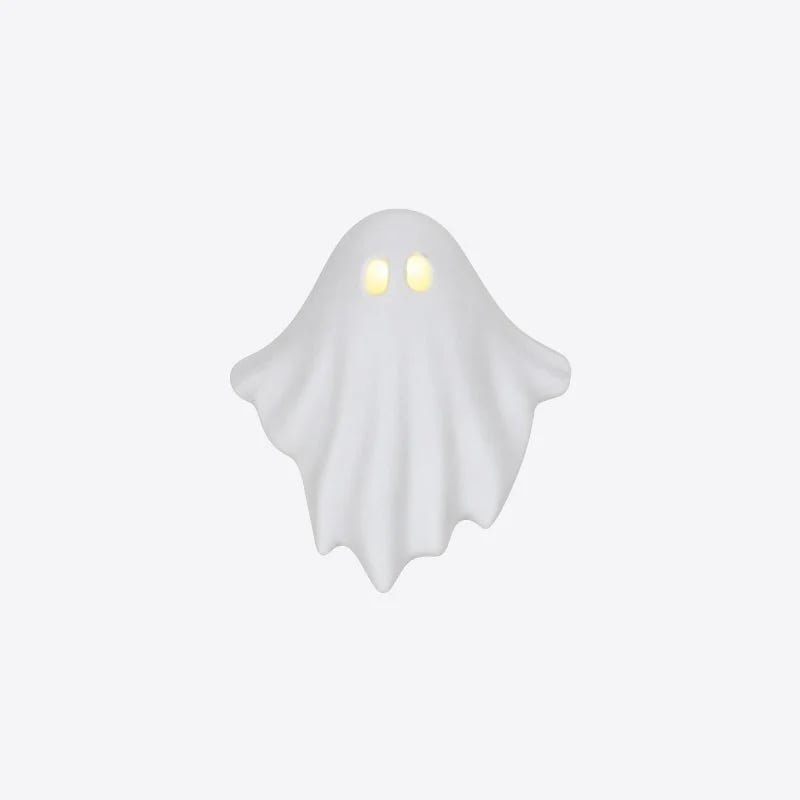 Last Day 49% OFF👻Luminous Ghost Ornament
