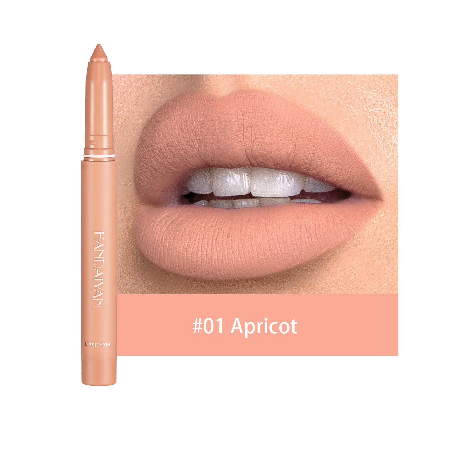 Easy Glide Creamy Lip Liner