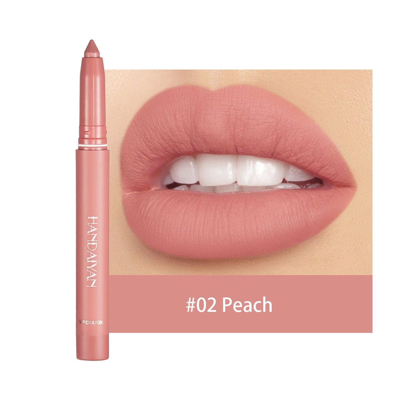 Easy Glide Creamy Lip Liner