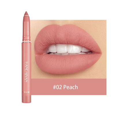 Easy Glide Creamy Lip Liner