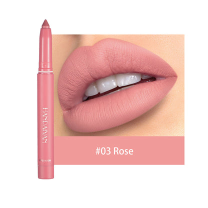 Easy Glide Creamy Lip Liner