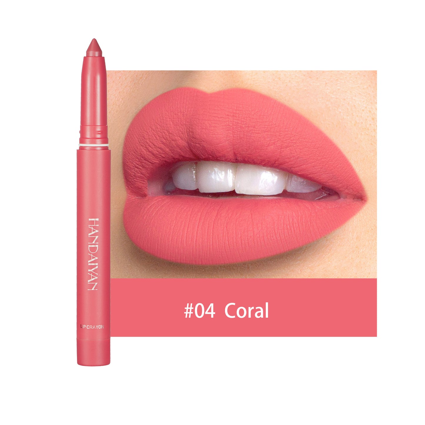 Easy Glide Creamy Lip Liner