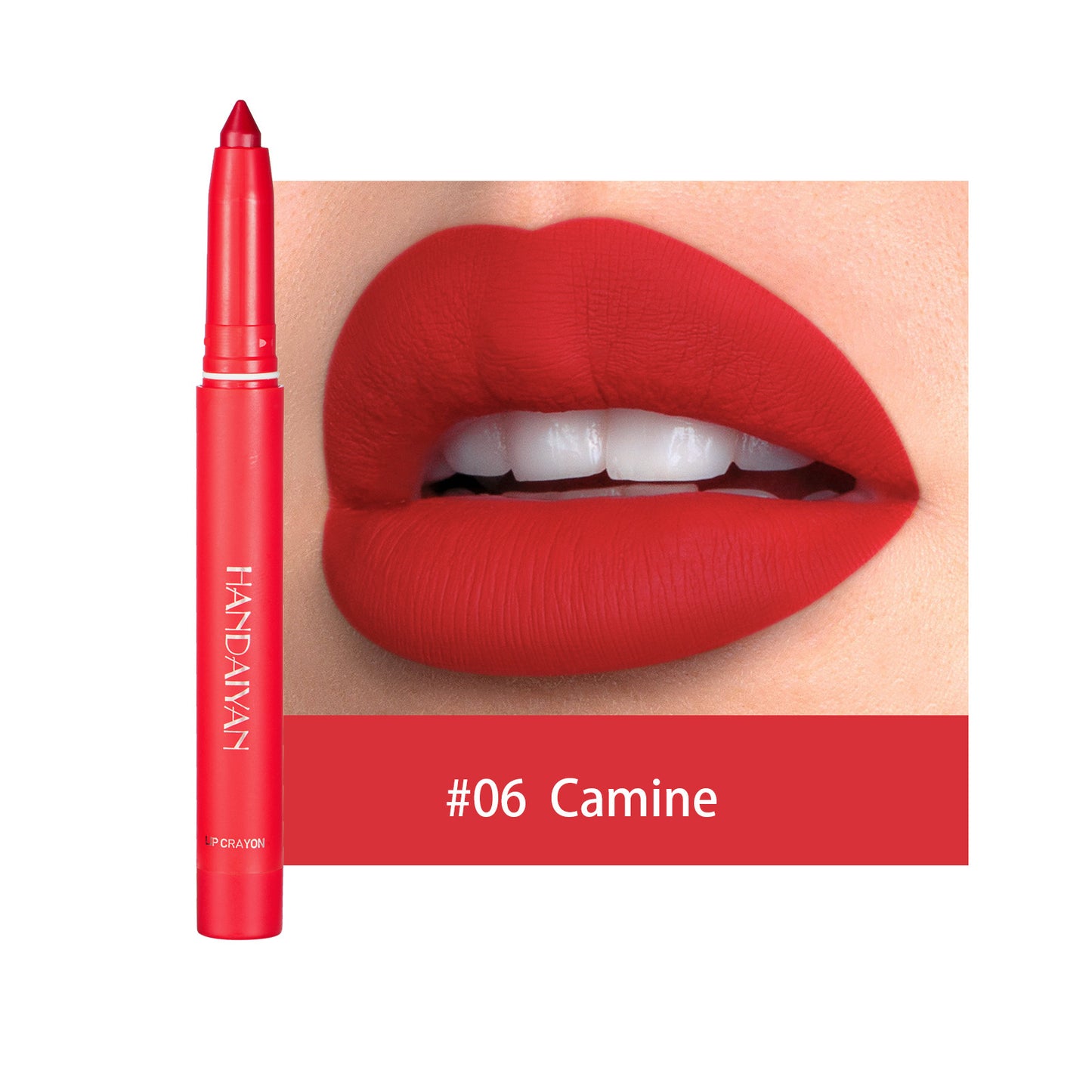 Easy Glide Creamy Lip Liner