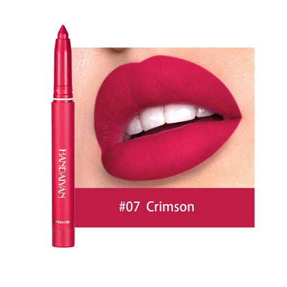 Easy Glide Creamy Lip Liner