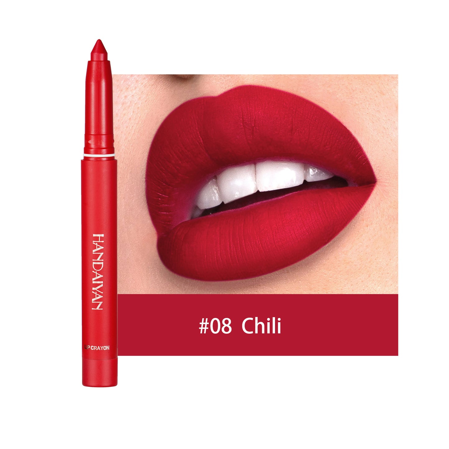 Easy Glide Creamy Lip Liner