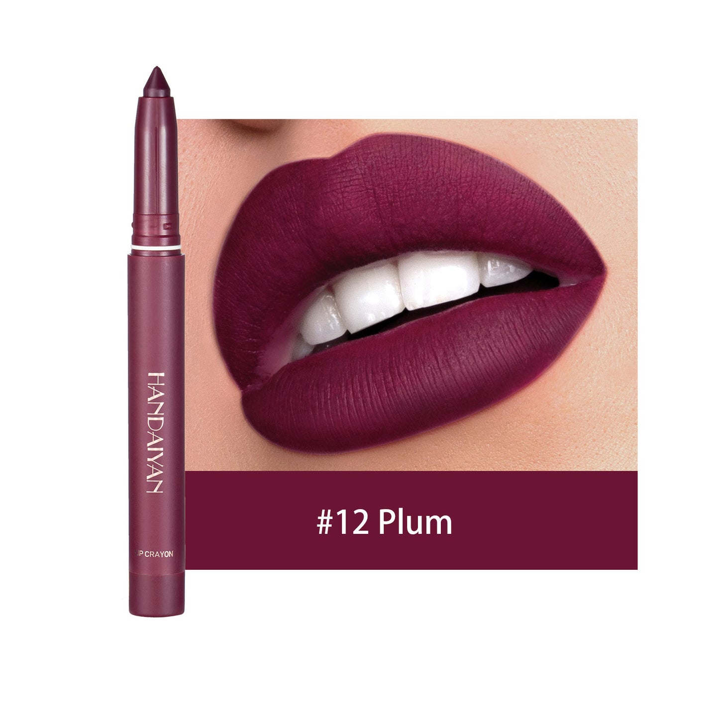 Easy Glide Creamy Lip Liner