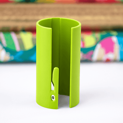 🎁2-Pack Gift Wrap Sliding Cutter - Easy Wrapping Paper Cutting Tool
