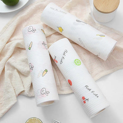 Reusable wipes - savemoney & protect theplanet for daily use.