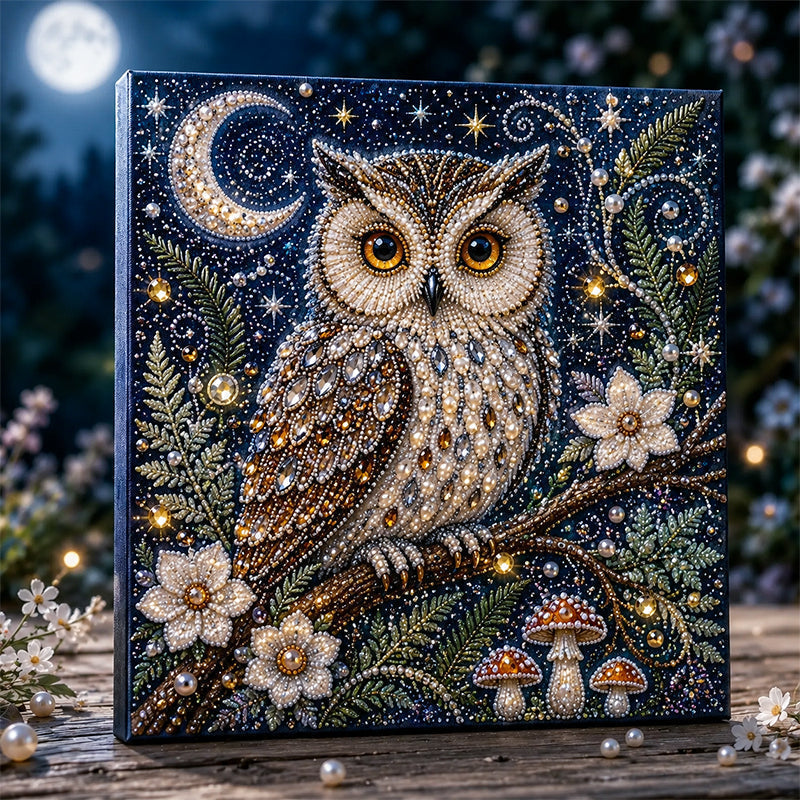 🥳2026 HOT SALE🥳💞50K+ SOLD!🦬🎨 49% OFF! Highland Cow Pearl Art DIY Kit – Relaxing craft, thousands of sparkling beads. Create stunning farmhouse artwork – a peaceful creative escape! 🏡✨