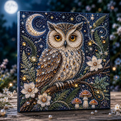 🥳2026 HOT SALE🥳💞50K+ SOLD!🦬🎨 49% OFF! Highland Cow Pearl Art DIY Kit – Relaxing craft, thousands of sparkling beads. Create stunning farmhouse artwork – a peaceful creative escape! 🏡✨