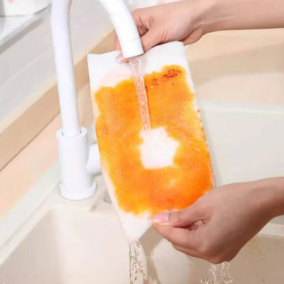 Reusable wipes - savemoney & protect theplanet for daily use.