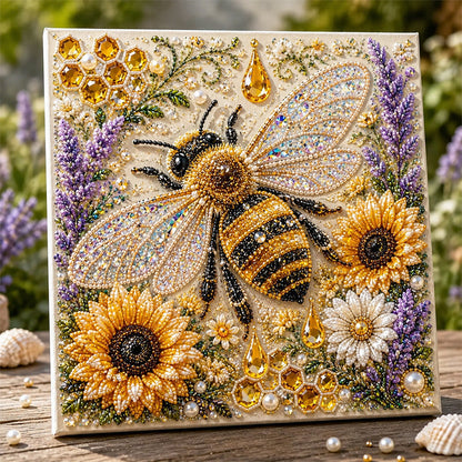 🥳2026 HOT SALE🥳💞50K+ SOLD!🦬🎨 49% OFF! Highland Cow Pearl Art DIY Kit – Relaxing craft, thousands of sparkling beads. Create stunning farmhouse artwork – a peaceful creative escape! 🏡✨