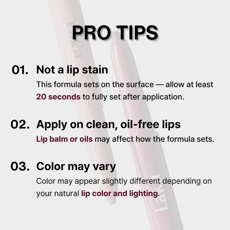 Easy Glide Creamy Lip Liner