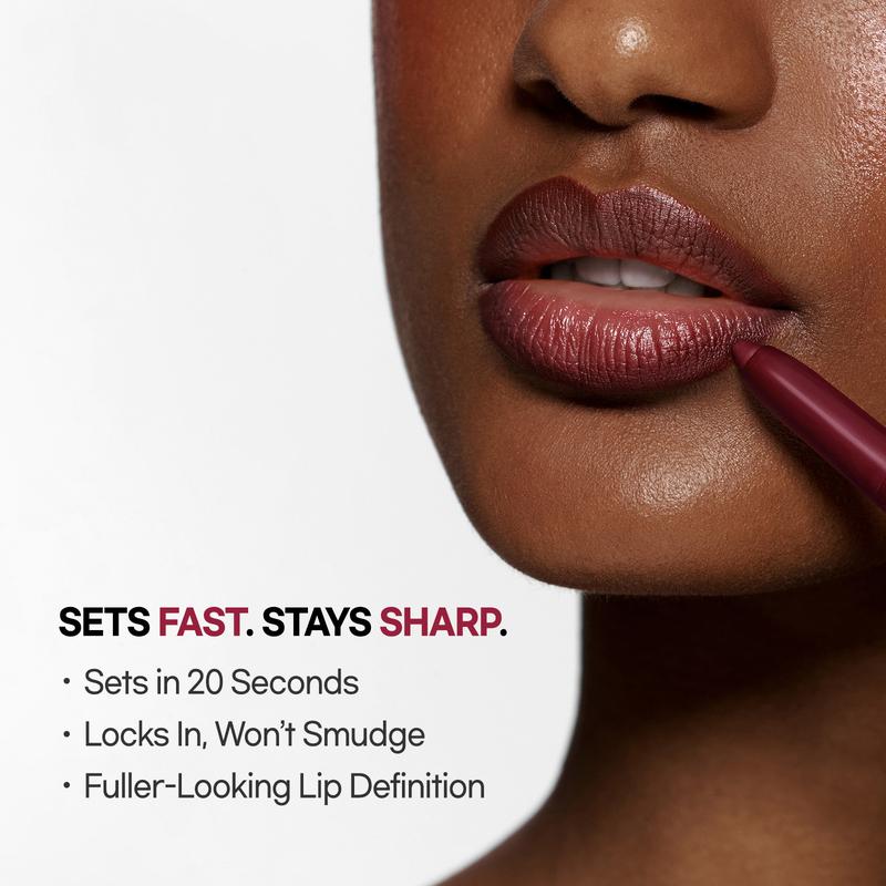 Easy Glide Creamy Lip Liner