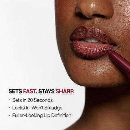 Easy Glide Creamy Lip Liner