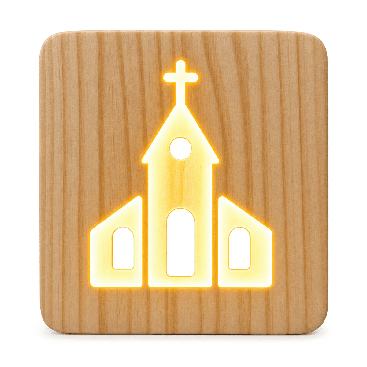 🔥LAST DAY 49% OFF-✨ A Gentle Light For The Moments That Matter ✝️