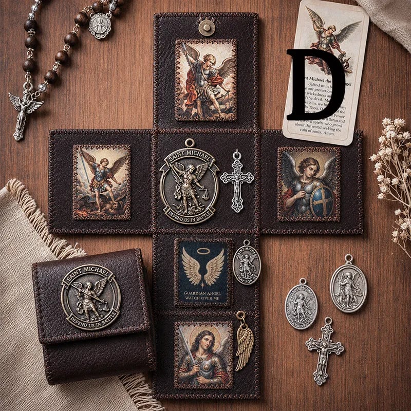 🔥LAST DAY 50% OFF -✝️ Portable Catholic Altar