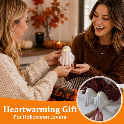 Last Day 49% OFF👻Luminous Ghost Ornament