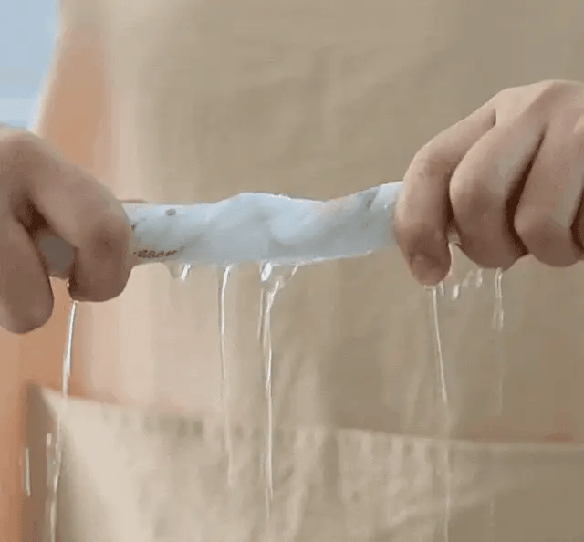 Reusable wipes - savemoney & protect theplanet for daily use.