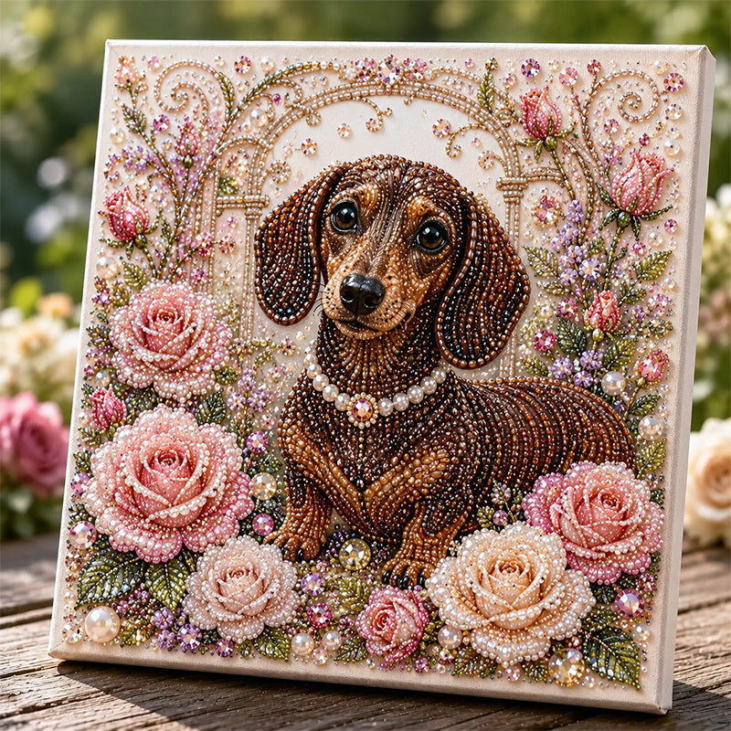 🥳2026 HOT SALE🥳💞50K+ SOLD!🦬🎨 49% OFF! Highland Cow Pearl Art DIY Kit – Relaxing craft, thousands of sparkling beads. Create stunning farmhouse artwork – a peaceful creative escape! 🏡✨