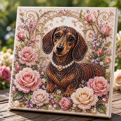 🥳2026 HOT SALE🥳💞50K+ SOLD!🦬🎨 49% OFF! Highland Cow Pearl Art DIY Kit – Relaxing craft, thousands of sparkling beads. Create stunning farmhouse artwork – a peaceful creative escape! 🏡✨
