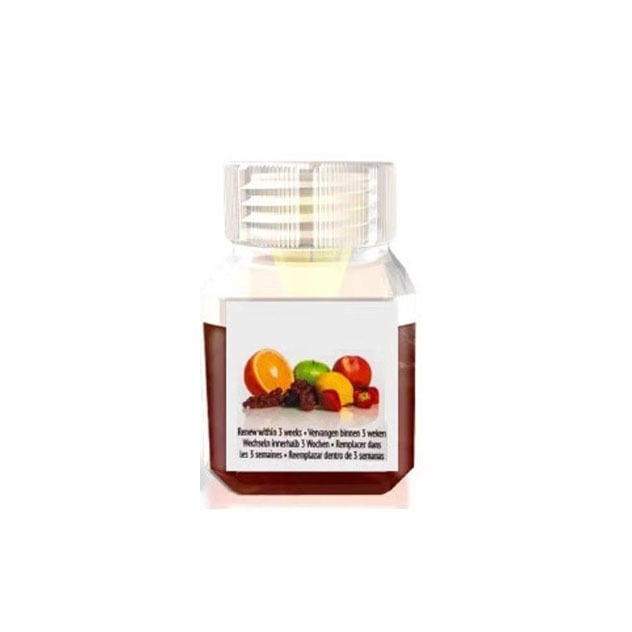 🔥LAST DAY 49% OFF - Ultra-Strong Fruit Fly Trap - User Friendly (Up to 3 Weeks per Bottle)