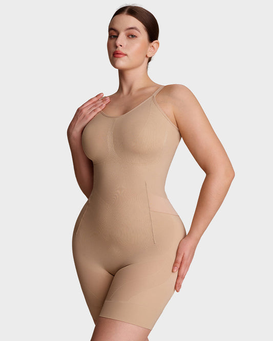 Easyslide‚Sculpting Bodysuit