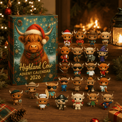 🎄💥Advent Calendar 2026 Cat Advent Calendar - Giftfor Adults Friends CatOwners and Lovers Christmas Holiday Countdown Gift