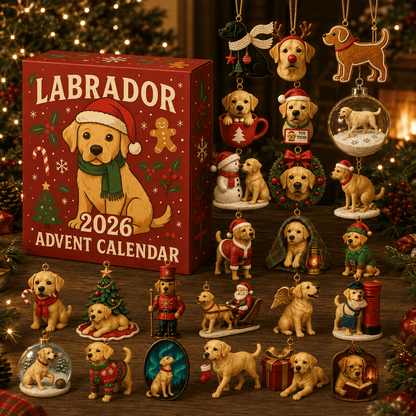 🎄💥Advent Calendar 2026 Cat Advent Calendar - Giftfor Adults Friends CatOwners and Lovers Christmas Holiday Countdown Gift