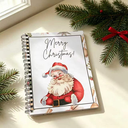 🔥LIMITED-TIME 49% OFF一 Christmas Gift Card Book