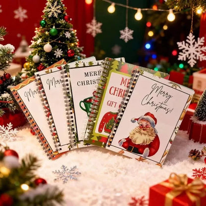 🔥LIMITED-TIME 49% OFF一 Christmas Gift Card Book