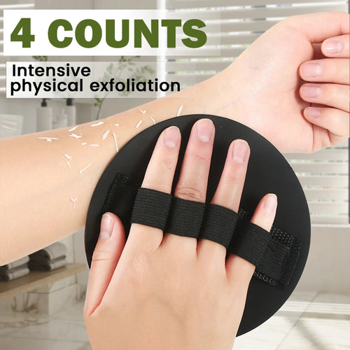 Exfoliating Gloves -Instantly Remove Dead Skin